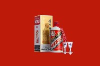 鄂尔多斯达拉特旗回收飞天茅台酒