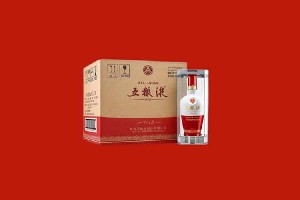 鄂尔多斯达拉特旗回收五粮液