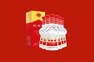 鄂尔多斯达拉特旗回收剑南春